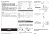 Shimano FD-7970 Service Instructions