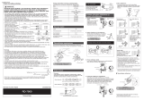 Shimano RD-7900 Service Instructions