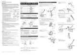 Shimano RD-7970 Service Instructions