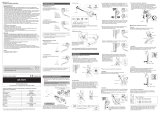 Shimano ST-7971 Service Instructions