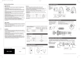 Shimano WH-7800 Service Instructions