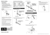 Shimano SL-7800 Service Instructions