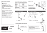 Shimano SL-7900 Service Instructions