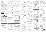 Shimano ST-7700-C Service Instructions