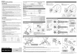 Shimano WH-7900-C35 Service Instructions