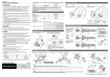 Shimano WH-7900-C35 Service Instructions