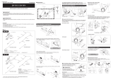 Shimano EW-7973 Service Instructions