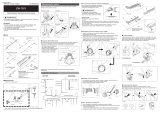 Shimano EW-7975 Service Instructions