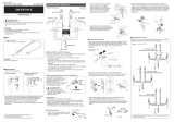 Shimano SM-EW79A-E Service Instructions