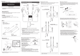 Shimano SM-EW79A-I Service Instructions