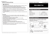 Shimano SM-BB6700 Service Instructions