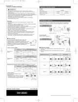 Shimano SM-BB80 Service Instructions