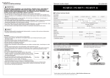 Shimano FC-M131 Service Instructions