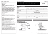 Shimano FC-M431 Service Instructions