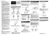 Shimano PD-R540 Service Instructions