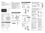 Shimano FD-R443 Service Instructions