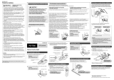 Shimano PD-T780 Service Instructions