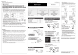 Shimano RD-TZ31 Service Instructions