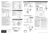 Shimano FD-2203 Service Instructions