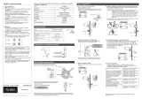 Shimano ST-6603 Service Instructions