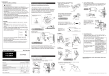 Shimano FD-M667 Service Instructions