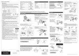 Shimano RD-M530 Service Instructions