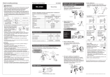 Shimano ST-4500 Service Instructions