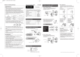 Shimano RD-A050 Service Instructions