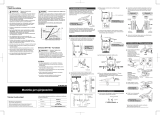 Shimano BL-T780 Service Instructions