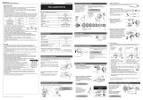 Shimano SL-MC40 Service Instructions