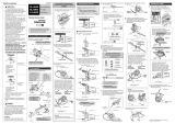 Shimano SL-8S20 Service Instructions