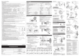 Shimano FC-M521 Service Instructions