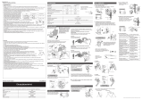Shimano FD-M971 Service Instructions