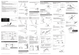 Shimano ST-2200 Service Instructions