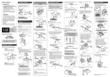 Shimano SL-S500 Service Instructions