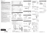 Shimano SL-S500 Service Instructions