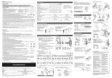 Shimano SL-M770-A Service Instructions