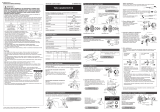 Shimano ST-EF60 Service Instructions