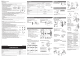 Shimano SL-T660 Service Instructions