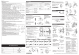 Shimano FD-M590 Service Instructions