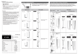 Shimano ST-4503 Service Instructions