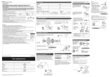 Shimano SL-M660-10 Service Instructions