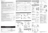 Shimano ST-M430 Service Instructions