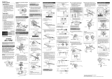 Shimano CJ-S700 Service Instructions