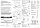 Shimano SM-TX30 Service Instructions