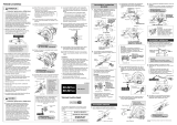 Shimano BR-IM70 Service Instructions