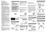 Shimano PD-M647 Service Instructions