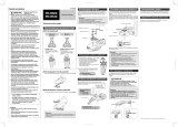 Shimano PD-R600 Service Instructions