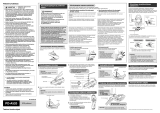 Shimano PD-A520 Service Instructions