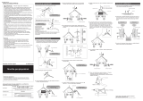 Shimano BL-R440 Service Instructions